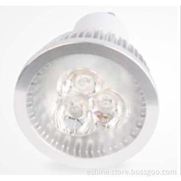 E27 3W LED Spotlight